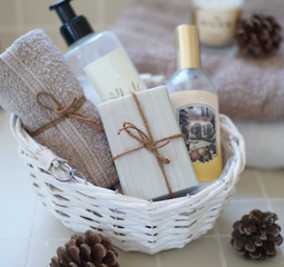beauty spa