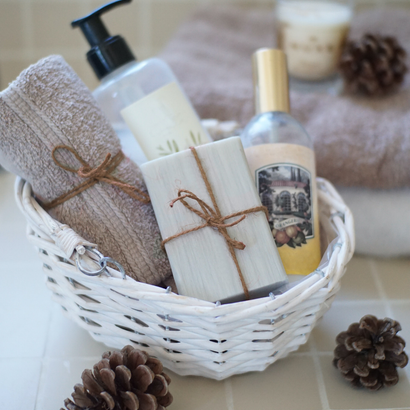 beauty spa