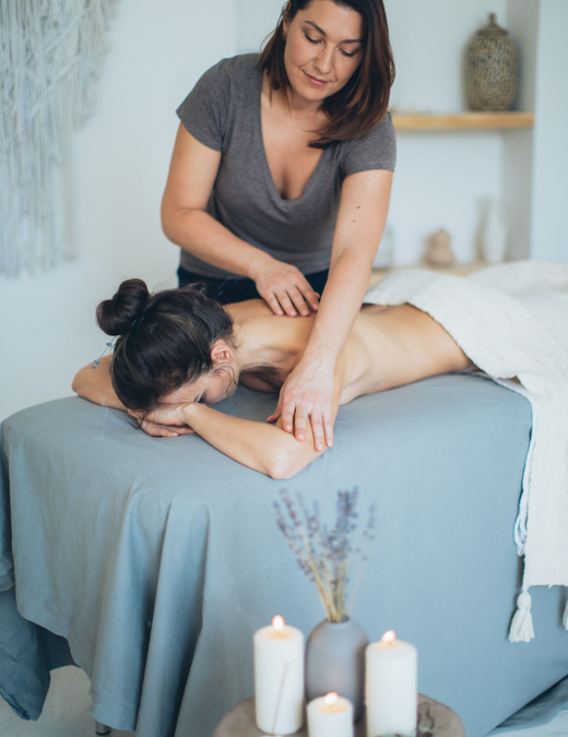 beauty spa