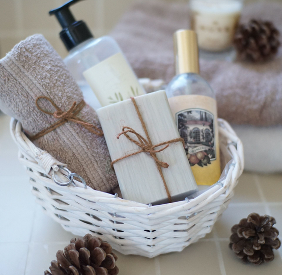 beauty spa